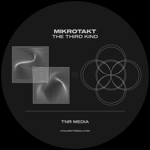 Mikrotakt - The Third Kind [T016]
